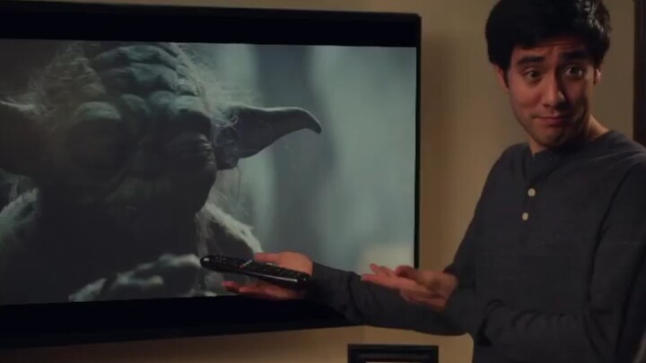 Super Remote Control