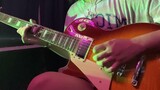 kisame // rhodessa (electric guitar cover)