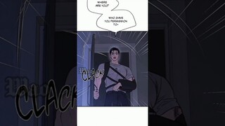 Jinx CHP 53#manhwa#shorts#shortsfeed#viral#blmanga#blmanhwa#jinx#yaoi#trending#foryou#subscribe#wao