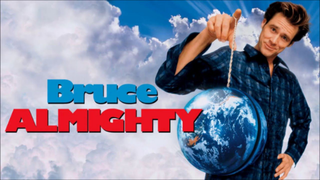 Bruce Almighty (2003)