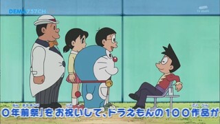 Doraemon episode 274
