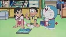 Doraemon s10 - Shizuka Trở Thành Tiểu Thủy Quái