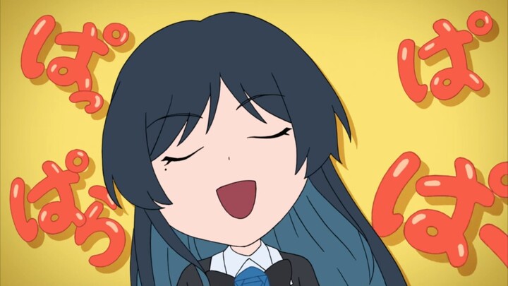 Lagunya masih terngiang ngiang di kepala gwe😭