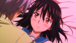 [Recommendation of harem anime] You know the five most welfare movies in history!! The second issue