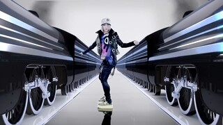 2NE1 - 내가 제일 잘 나가(I AM THE BEST) M/V