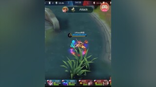 Di daw marunong mag freestyle sa  rank 😅