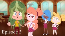 Camp Camp: Episode 3 - Scout's Dishonor | Season 1