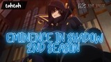 Eminence in Shadow _Season2 episode 1 Preview.