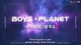 BOYS PLANET Ep. 9 | 1080p
