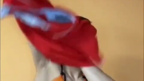 Can you please put in a bit more water?