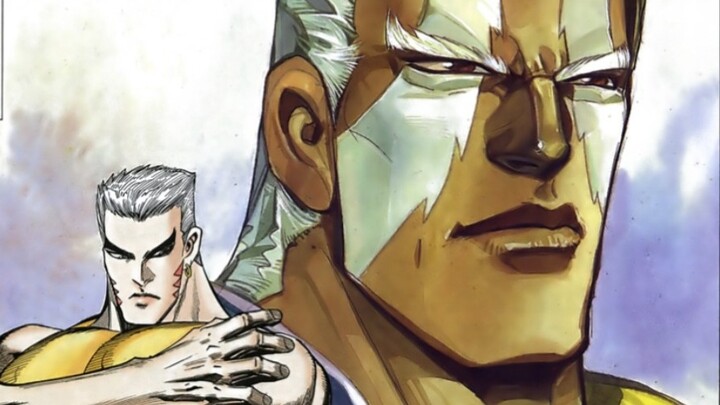 "Haihu MAD" - Tianwu·Jueqing (Heavenly Dao Center)