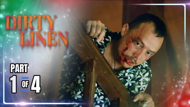 Dirty Linen | Episode 99 (1/4) | May 28, 2024