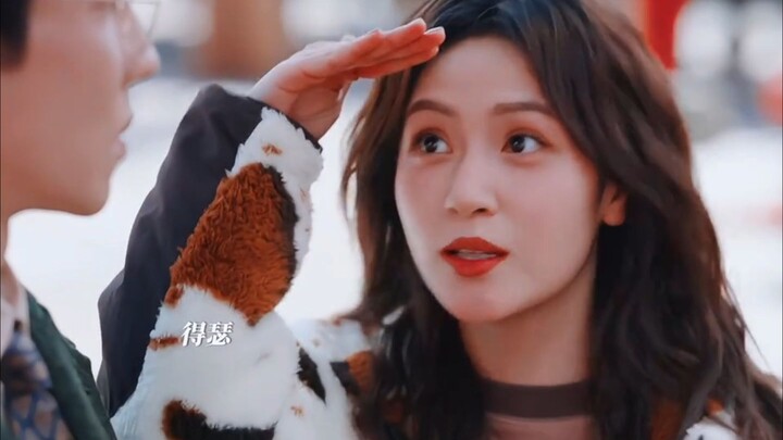 Juggling a sword with one hand! Gu Yu really spoils Lin Yuan to the extreme; the harshest thing he e