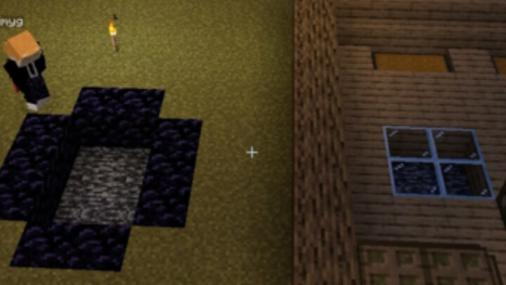 If you don't laugh after watching "Survival on a Flat Plane," you're gay.