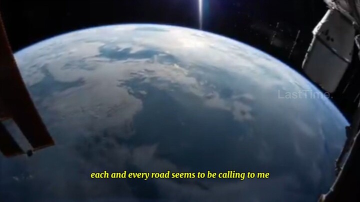 one small step.