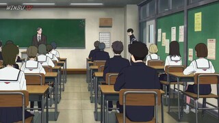 Yano-kun no Futsuu Hibi eps 1 sub indo