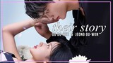 My Demon FMV ► Do Do-hee & Jeong Gu-won (Their Story)