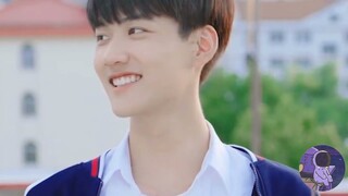 Châu Kha Vũ /赵露思 và những khoảnh khắc đáng yêu cute hơn cả hột me