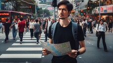 Kemana Aku Harus Pulang (2025) Subtitle Indonesia