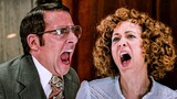 The Greatest Love Story Ever Told | Anchorman 2 | CLIP