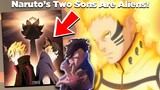 Naruto’s Second Son is Otsutsuki! Boruto & Kawaki vs Boro to Save Naruto - Boruto Chapter 39 Review