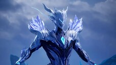 Throne of Seal Eps 105 Sub Indo