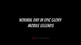 MOBILE LEGENDS KOCAK PART #8