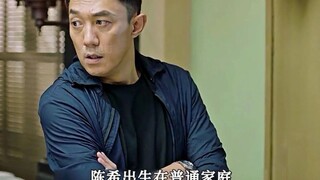 半年没人居住的房间，突然出现面膜女孩点外卖