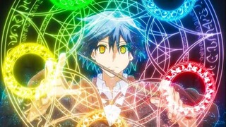 anime Momen Fight Keren begini kok banyak yang gak tau?