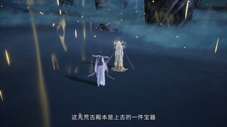 万界仙踪 第387话 预告片 蓝光1080P