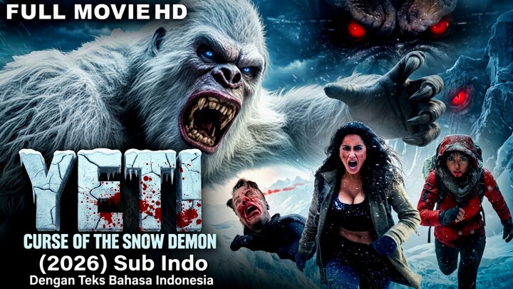 The Yeti (2026) sub indo