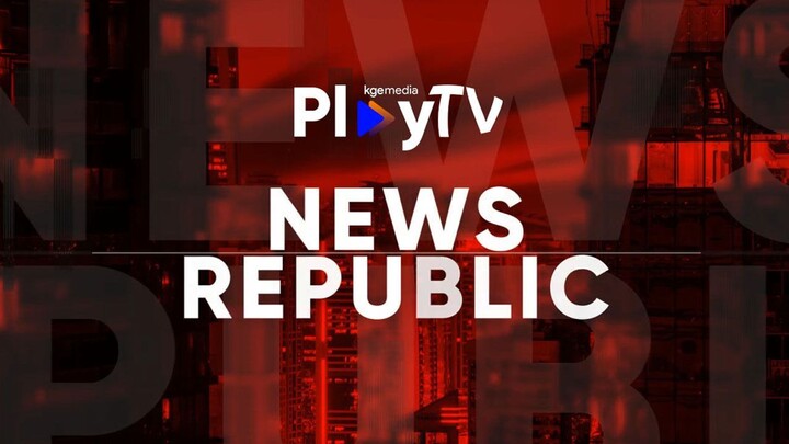 NEWS REPUBLIC INFORMATIVE VIDEO - BSED 1C FIL/MATH