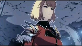 Solo leveling season 2 episode 6