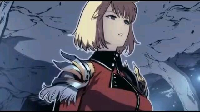 Solo leveling season 2 episode 6