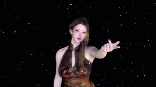 [4K 60 เฟรม] ซีรี่ย์สาวสวย VAM เต้นเกาหลี [SomeThing] ร้อนแรงถึงขีดสุด