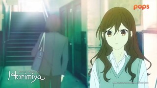 Horimiya intro English version