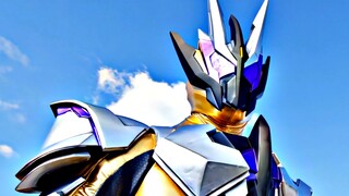 [Phục hồi chất lượng hình ảnh cực cao 4K] Kamen Rider Chiki