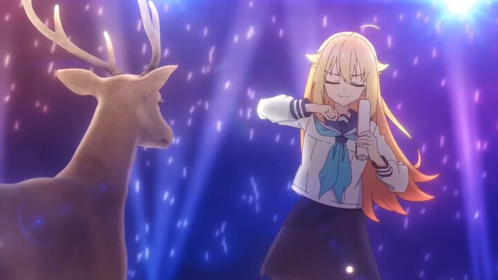 (เอฟเฟกต์เสียงมีม)しかのこのこのここしたんたん