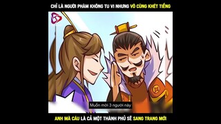 Review Truyện: Người Trên Vạn Người - Tập 10