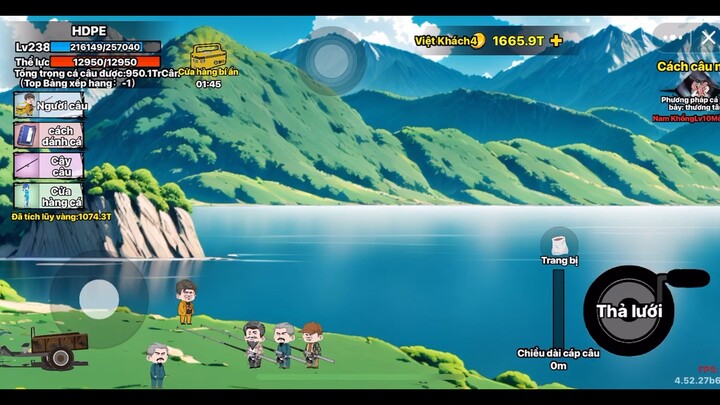 Cách lấy nội đan  lấy Ông Cương tóc đen