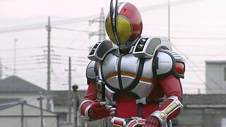 [Blu-ray BD/60 khung hình] Bộ sưu tập dạng nổ Kamen Rider 555TV