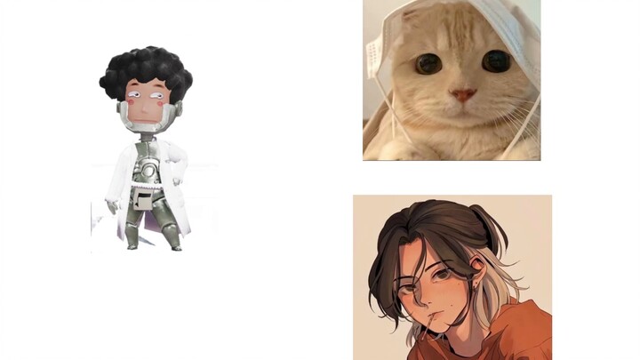 The current situation of the strange fighter