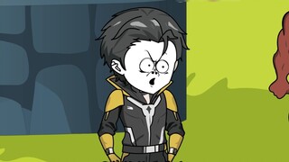 เดินทางผ่านวันที่สิบห้าของสมัยโบราณและค้นพบบ่อน้ำพุร้อนธรรมชาติ