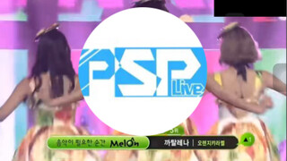 开盲盒，但是psp（