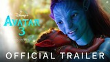 AVATAR 3: The Seed Bearer – Official Trailer | 20th Century Studios, Disney+