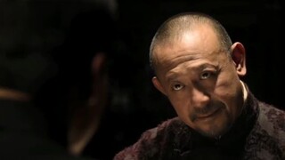 饺子就酒越吃越有，句句都是算计，看影帝飚戏过瘾