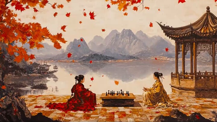 ฉันทนเห็นแมวมีมเสื่อมถอยไม่ได้ ฉันเลยใช้เงิน 4,000 หยวนเพื่อเรียนรู้การวาดภาพด้วย AI และตั้งใจว่าจะส