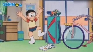 DORAEMON BAHASA INDONESIA TERBARU 2024 NO ZOOM - MEMBELI BARANG DARI KATALOG MASA DEPAN!