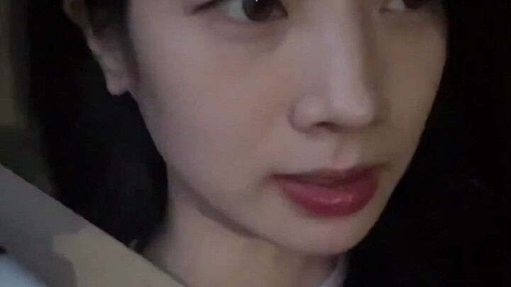 【TWICE بث مباشر مع ترجمة بالصينية】220506 طريق تو فو بعد انتهاء البث: صعوبة كبح حبّ التباهي!