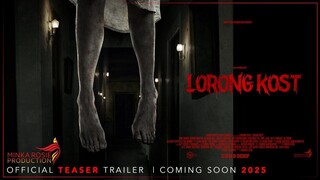 Lorong Kost (2025)